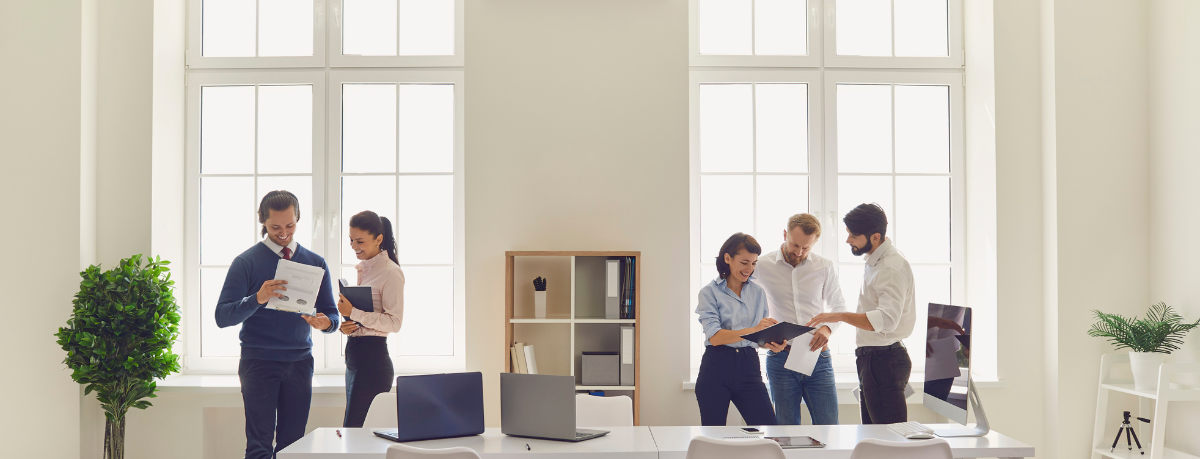 Formation en amélioration continue et transformation organisationnelle