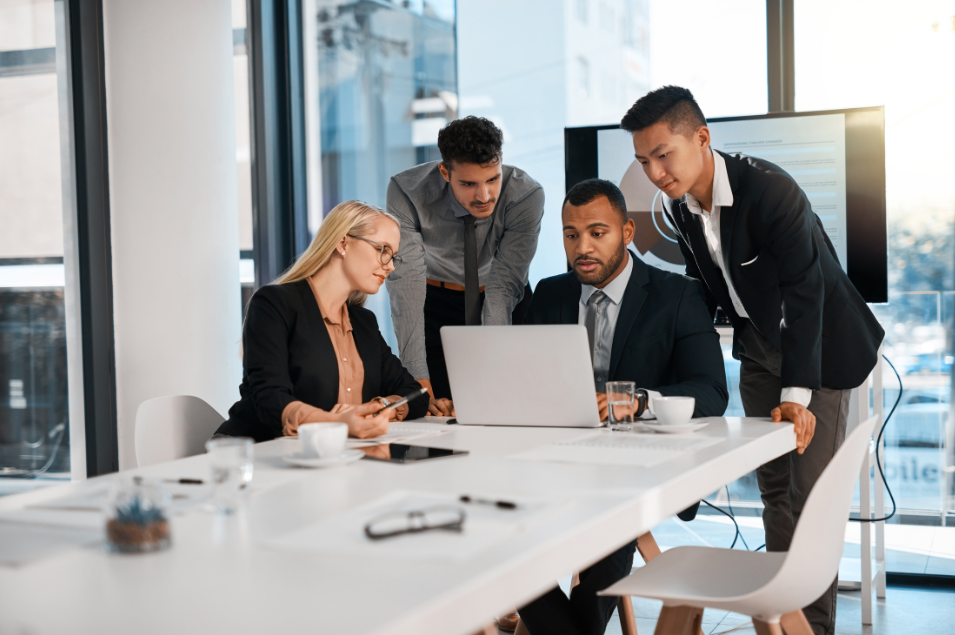 Formation pour formateurs sur la conception, l’animation et l’évaluation