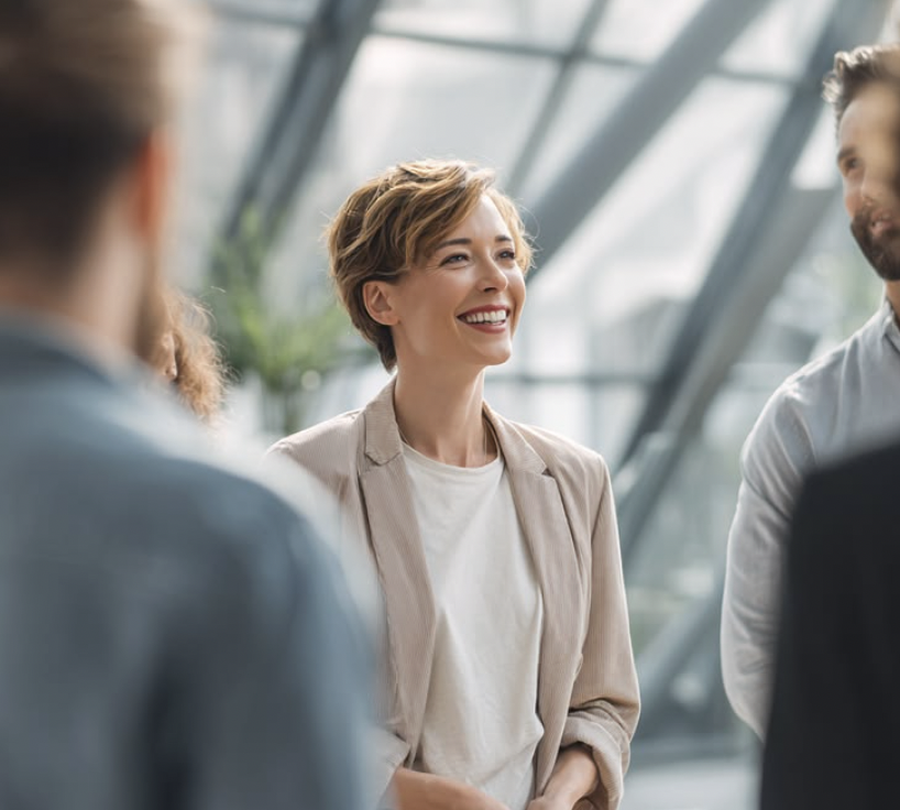 Modalités d’accès aux formations Syla Project Conseil