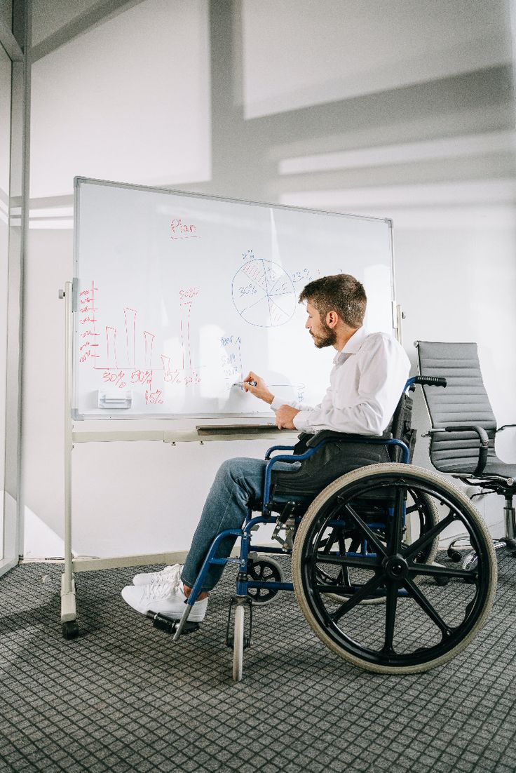 Accessibilité des formations pour les personnes en situation de handicap